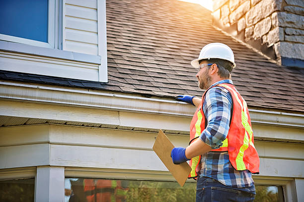 Licensed Roof Leak Repair service in Earlville, IL - Norken Roofing